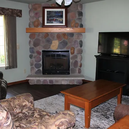 2 Bedroom Condo At Wild Eagle Lodge, #133